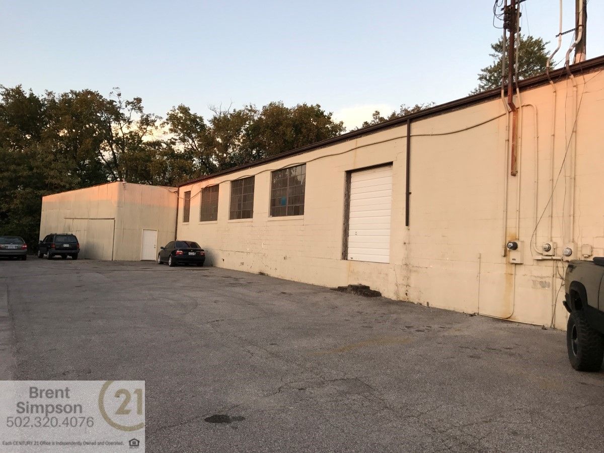 390 Steadmantown Ln, Frankfort, KY 40601